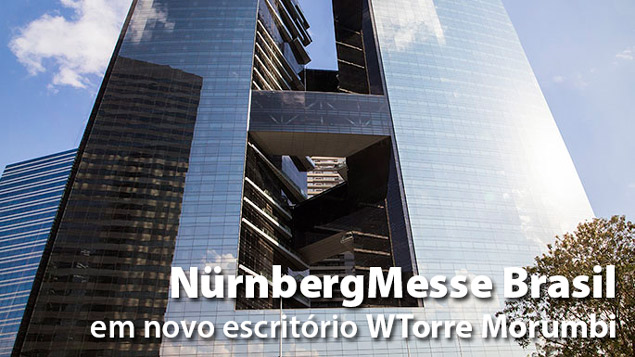 NurnbergMesse