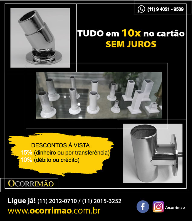 Acess&oacute;rios