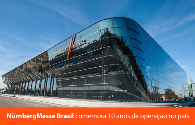 N&uuml;rnbergMesse