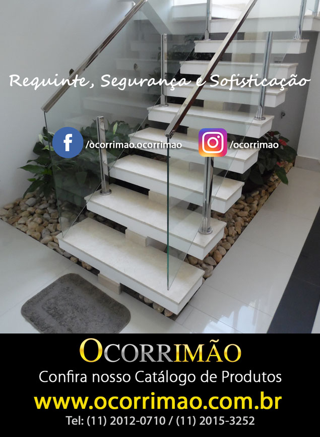OCorrim&atilde;o