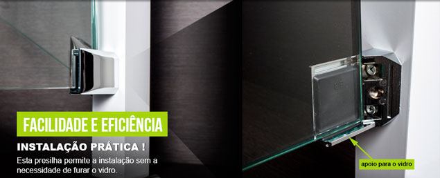 Presilha