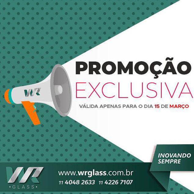 Promo&ccedil;&atilde;o