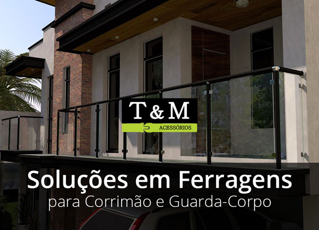 T&M Soluções