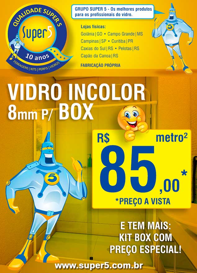 Vidro Vidro
