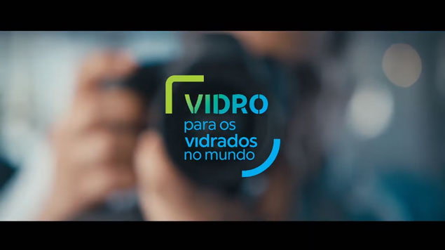 Vidro