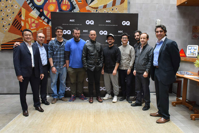 EVENTO-GQ-BRASIL-E-AGC-ESPELHOS