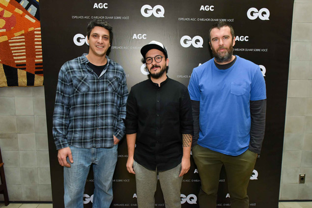 LEO-CAPOTEPAULO-BIACCHI-E-RODRIGO-SILVEIRA-EVENTO-ESPELHOS-AGC-E-GQ-BRASIL