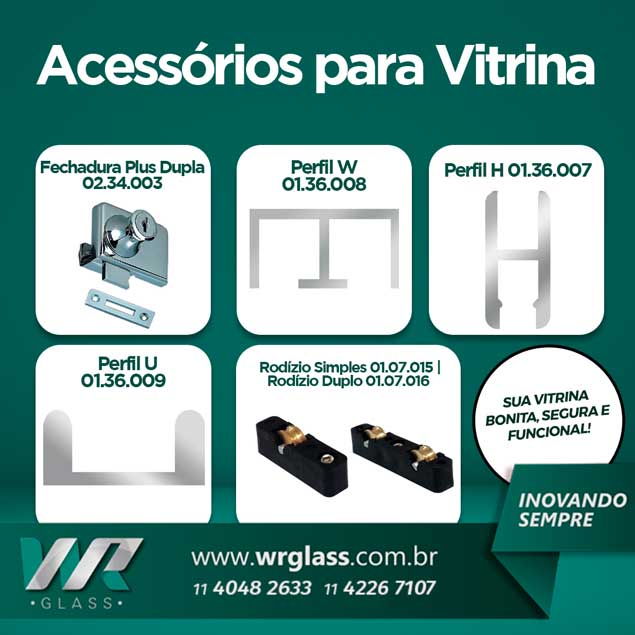 Acessórios Acessórios