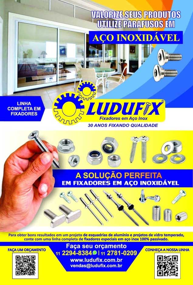 Ludufix