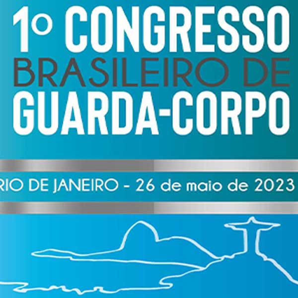 Congresso Brasileiro de Guarda Corpo - RJ