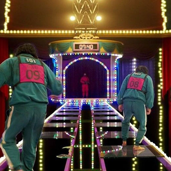 “Round 6” na vida real: você sabe qual tipo de vidro é mais seguro?