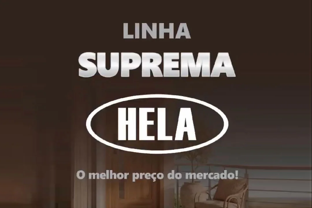 Fechaduras Linha Suprema HELA: Segurança, Durabilidade e o Melhor Custo-Benefício do Mercado