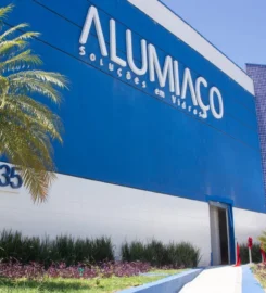 Alumiaço Salvador