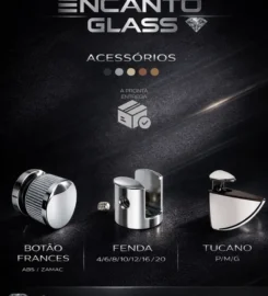 Encanto Glass