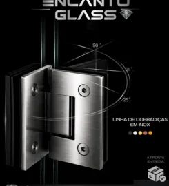 Encanto Glass
