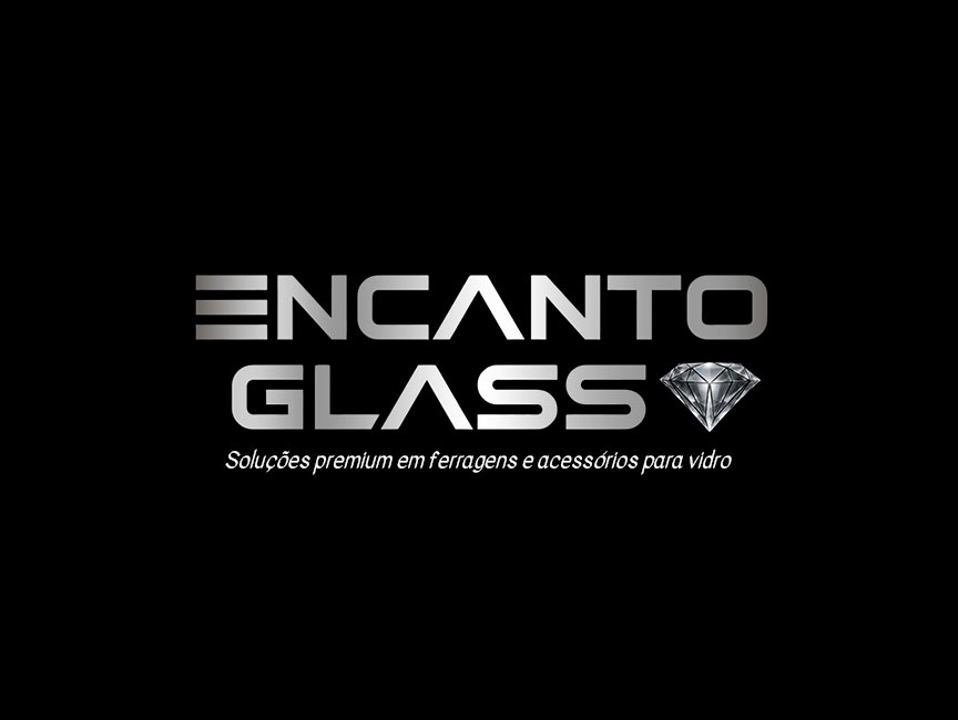 Encanto Glass - Ferragens para vidro temperado, acessórios premium para vidraçarias, arquitetos e projetos de alto padrão.
