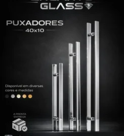 Encanto Glass
