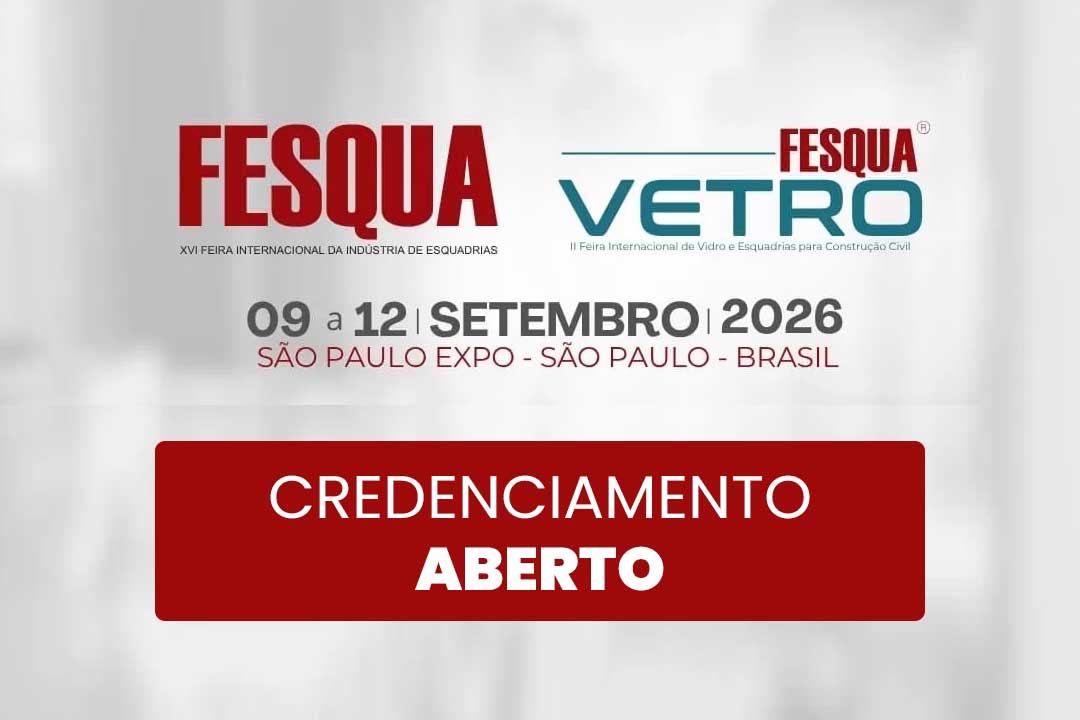 FESQUA 2026 abre credenciamento para imprensa, jornalistas e criadores de conteúdo em São Paulo